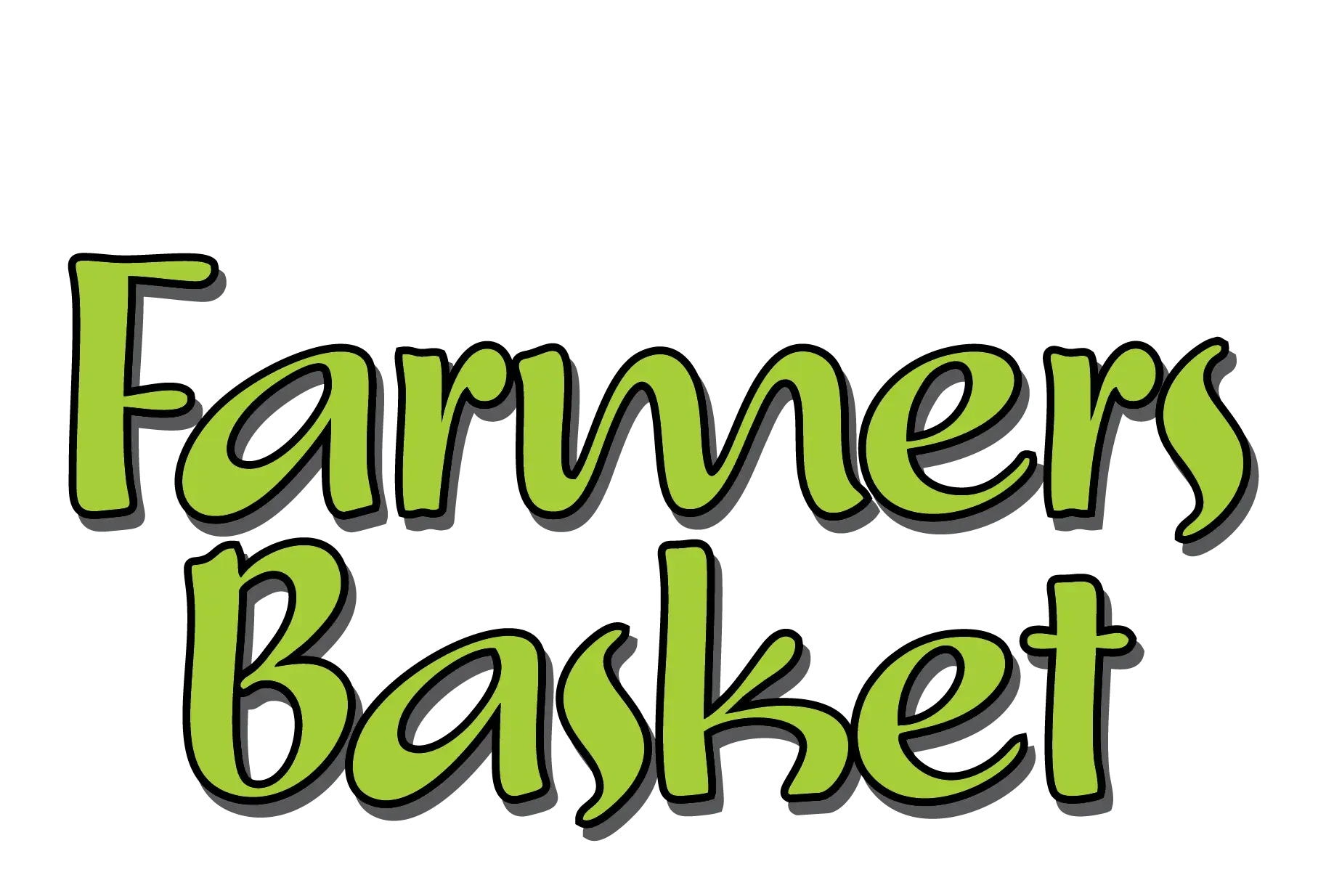 The Farmers Basket